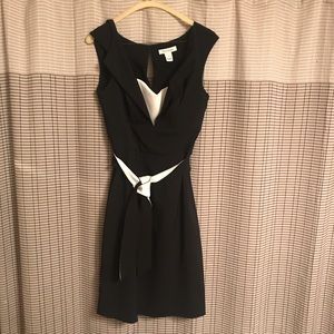 White House Black Market cocktail dress